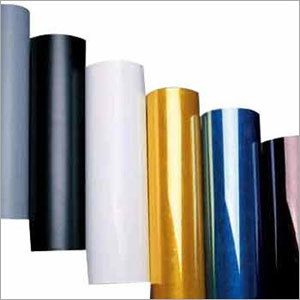Colour Acrylic Sheets