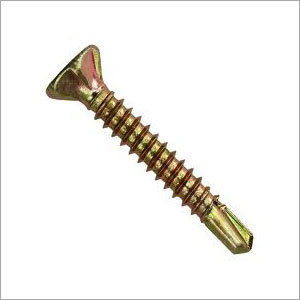 Self Drilling Screws
