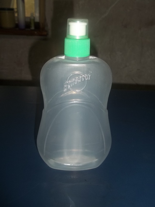 Dishwash Bottle