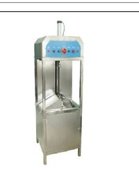 Pineapple Peeling Machine Fxp -66 - Automatic Grade: Automatic