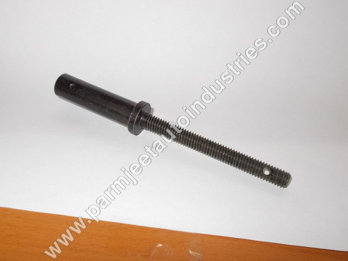 Forged Component