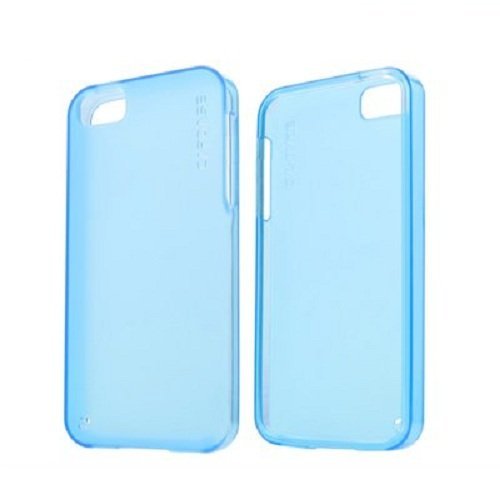 SJIHM-P203 Cadpase Soft Jacket Xpose Case for Apple iPhone 5C