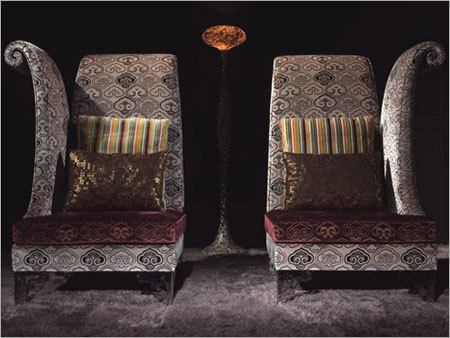 Interior Design Sofa