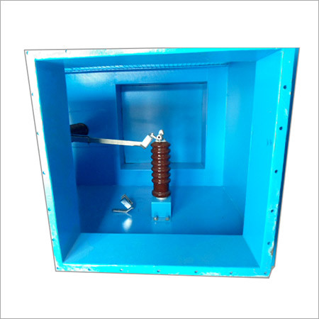 Durable Electrical Insulator