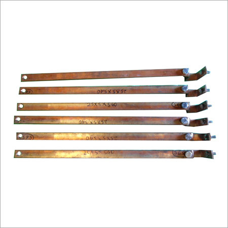 Durable Earthing Discharge Rod