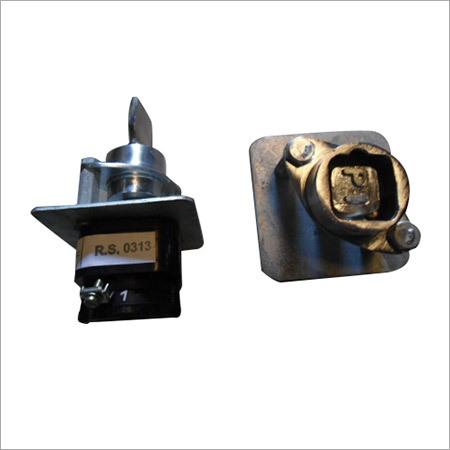 Disconnecting Switch