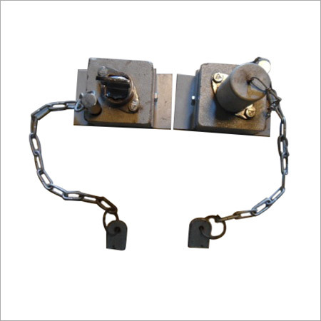 Precision Earth Switch