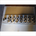 Precision Disconnecting Switch - Metal, Varied Dimensions | Shockproof, Durable, Efficient, Lightweight, Reliable, High Insulation Resistance