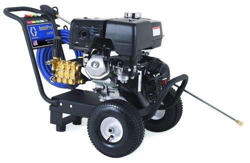 G-Force Direct-Drive Pressure Washers 3540 DD