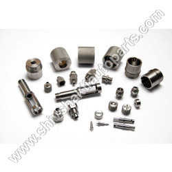Industrial Machine Turned Components By SHIV SHAKTI AUTO PARTS