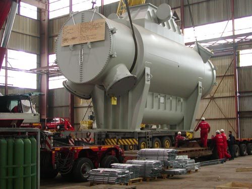 Chilled Water Treatment Chemicals