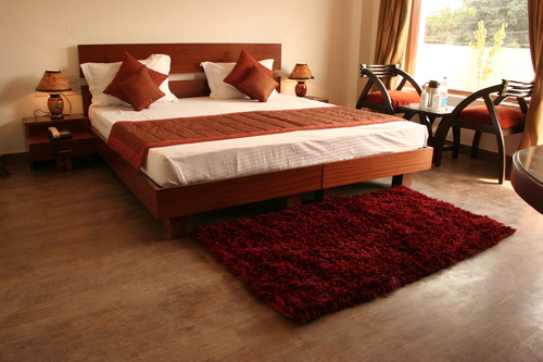 Hotel Guest Room