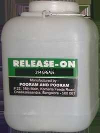 Corrosion Resistant Grease