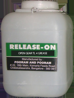 Synthetic Grease