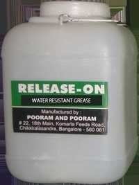 Water Resistant Grease