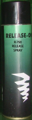 Automobile Spray