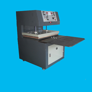 Toy Blister Hot Sealing Equipment