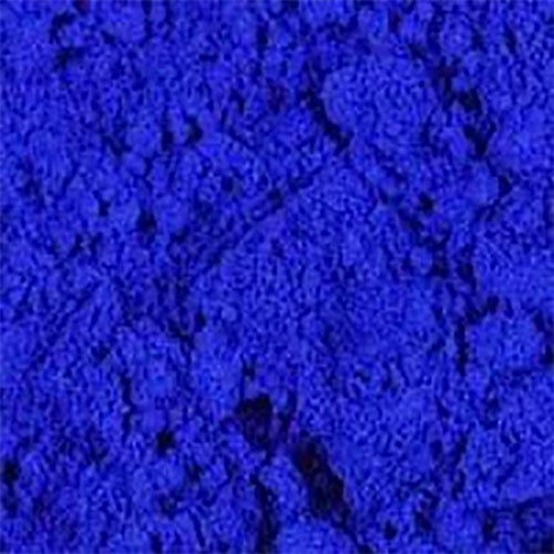 Ultramarine For Surface Coating