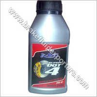 Brake Fluid Dot 4