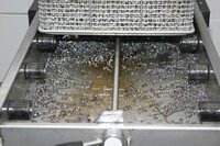 Asfoclean-ad 20 - Alkaline Multi Metal Cleaner & Degreaser | Industrial Grade, Safe For Ultrasonic Applications, Easy Water Solubility, Long-lasting Corrosion Protection