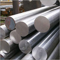 Stainless Steel Monel Round Bars