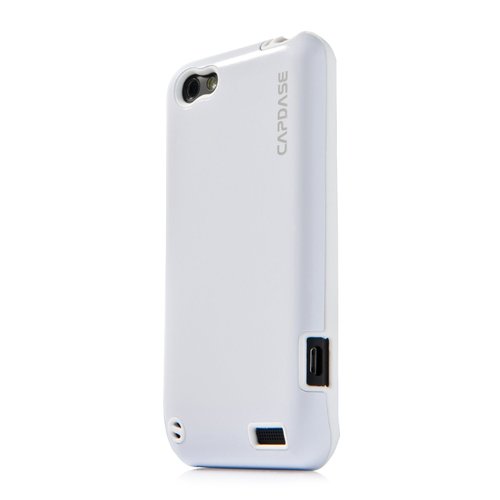Capdase MTHCT320E-5122 Hard Alumor Case for HTC One V