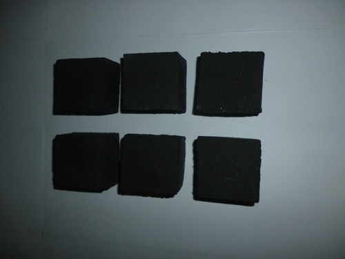 Coconut Shell Charcoal Briquette