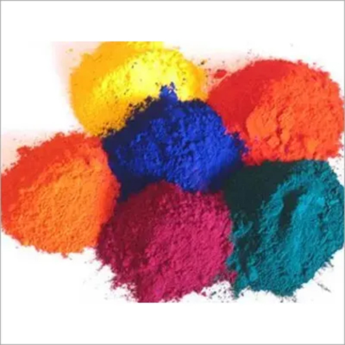 Eco Friendly Reactive Dyes