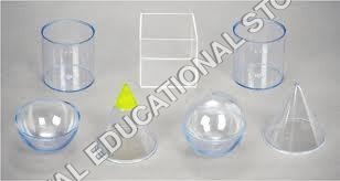 VOLUME RELATIONSHIP SET