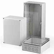 ENCLOSURES
