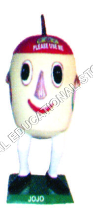 FIBRE DUSTBINS-HUMPTY DUMPTY