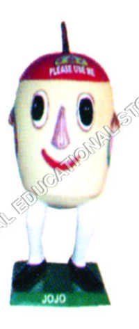 Fibre Dustbins-humpty Dumpty