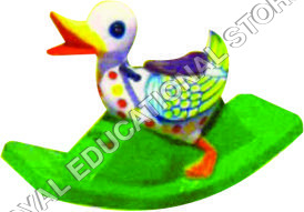 School Playground Equipments