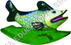 FIBRE RIDES-FISH-SMALL