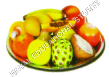 FRUIT TRAY