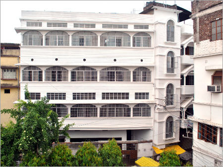 Educational Non-Governmental Organizations
