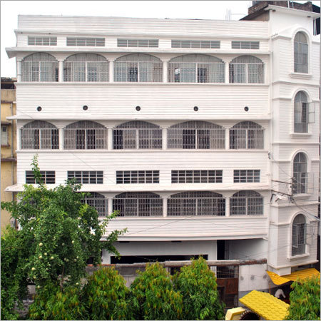 Charity Organization Society