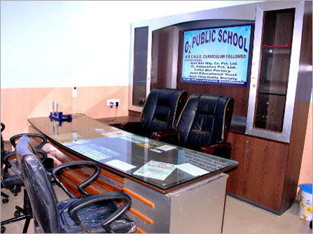 Educational Trust