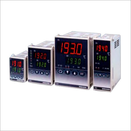 PID Controllers