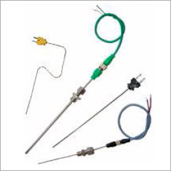Mineral Insulated Thermocouples