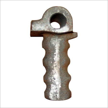 Pig Iron Castings