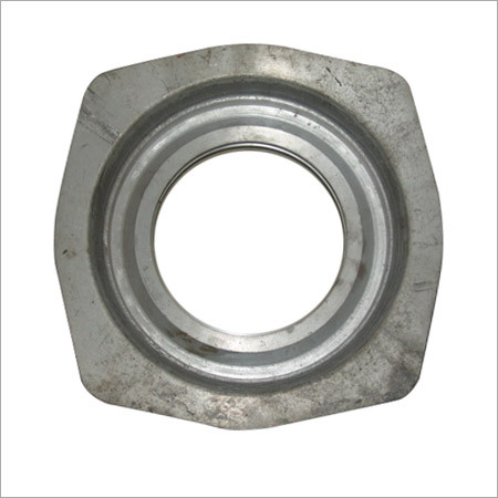 Stainless Steel Castings