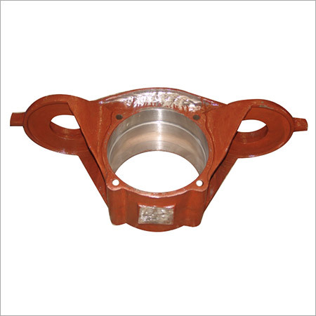 Manganese Steel Casting