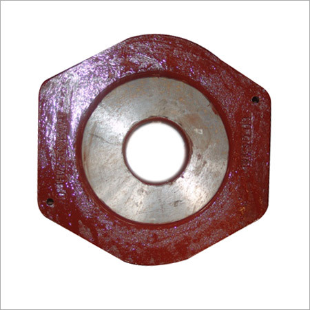 Malleable Casting