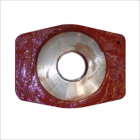 Carbon Steel Casting