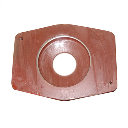 Metal Iron Castings