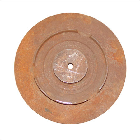 Industrial Steel Castings