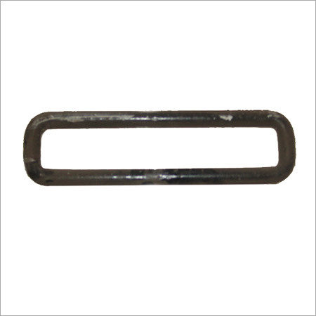 Industrial Cast Iron Casting