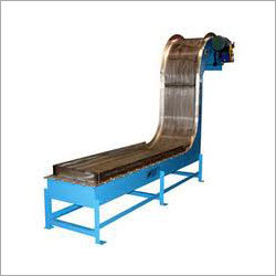 Magnetic Chip Conveyor