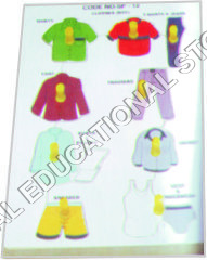 INSERT TRAY PUZZLE-DRESS-BOYS